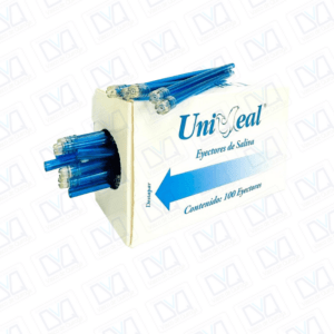 Eyectores UNISEAL Azules