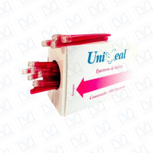 Eyectores UNISEAL Rosas