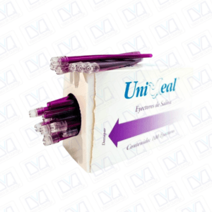 Eyectores UNISEAL Morados