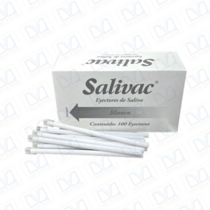 Eyectores UNISEAL Blancos