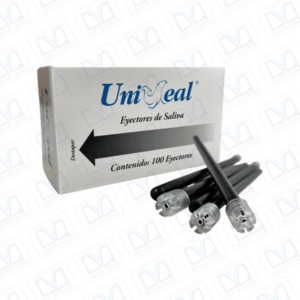 Eyectores UNISEAL Negros