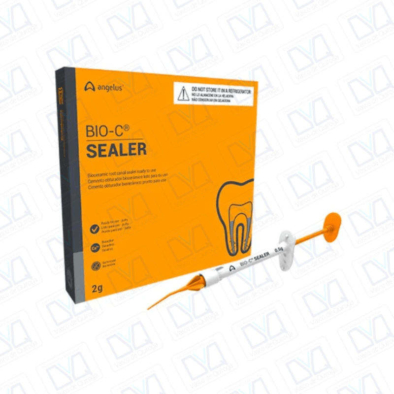 Bio C Sealer Jeringa 0.5 gr