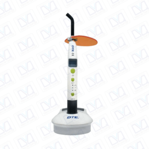 Lampara de fotocurado DTE LED C