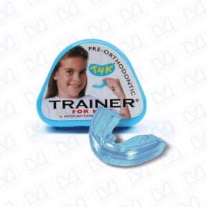 Trainer T4K for Kids Fase 1 (Azul)