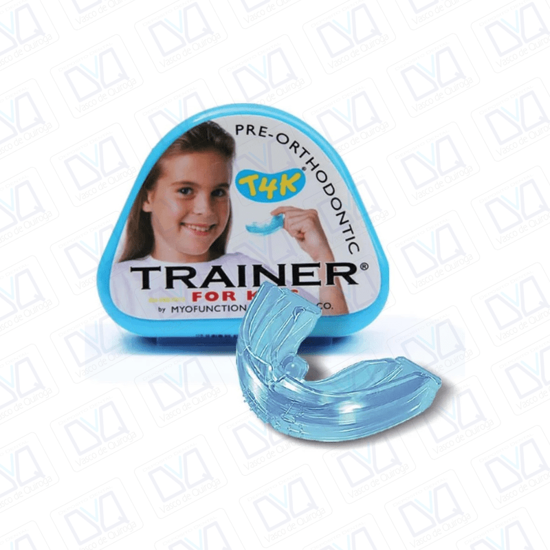 Trainer T4K for Kids Fase 1 (Azul)