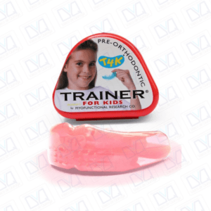 Trainer T4K for Kids Fase 2 (rojo)