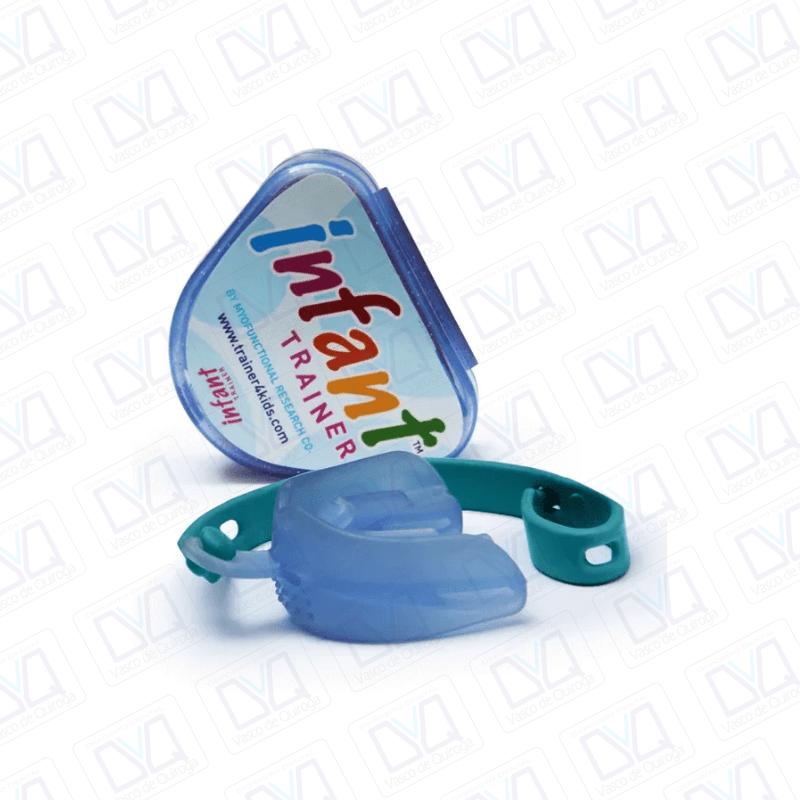 Trainer Infantil FASE 1 Azul