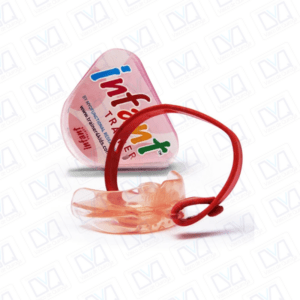 Trainer Infantil FASE 1 Rosa